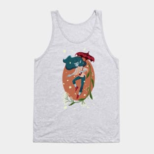 Filipiniana Marceline Tank Top